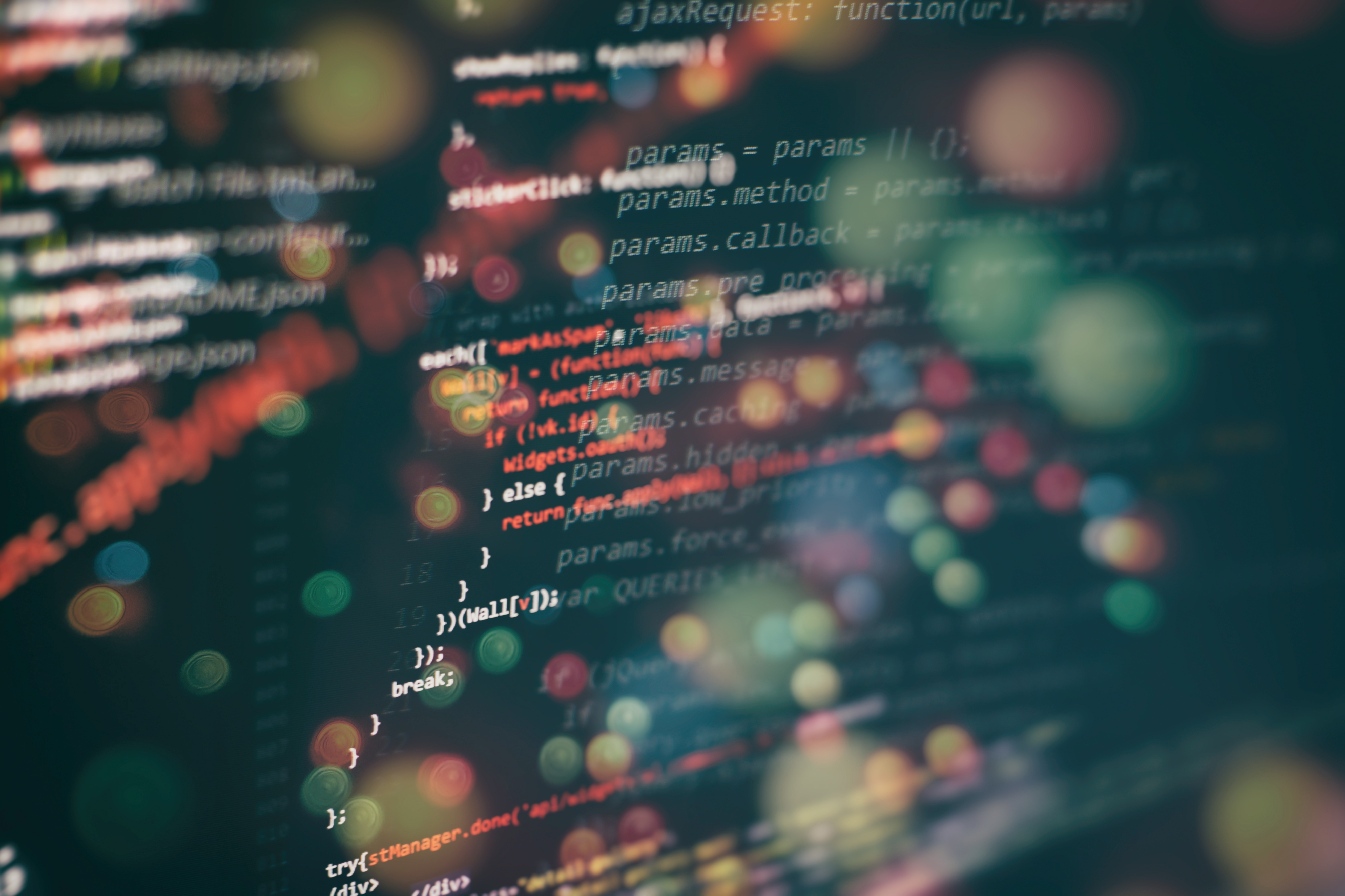 Essential Steps to Securing You