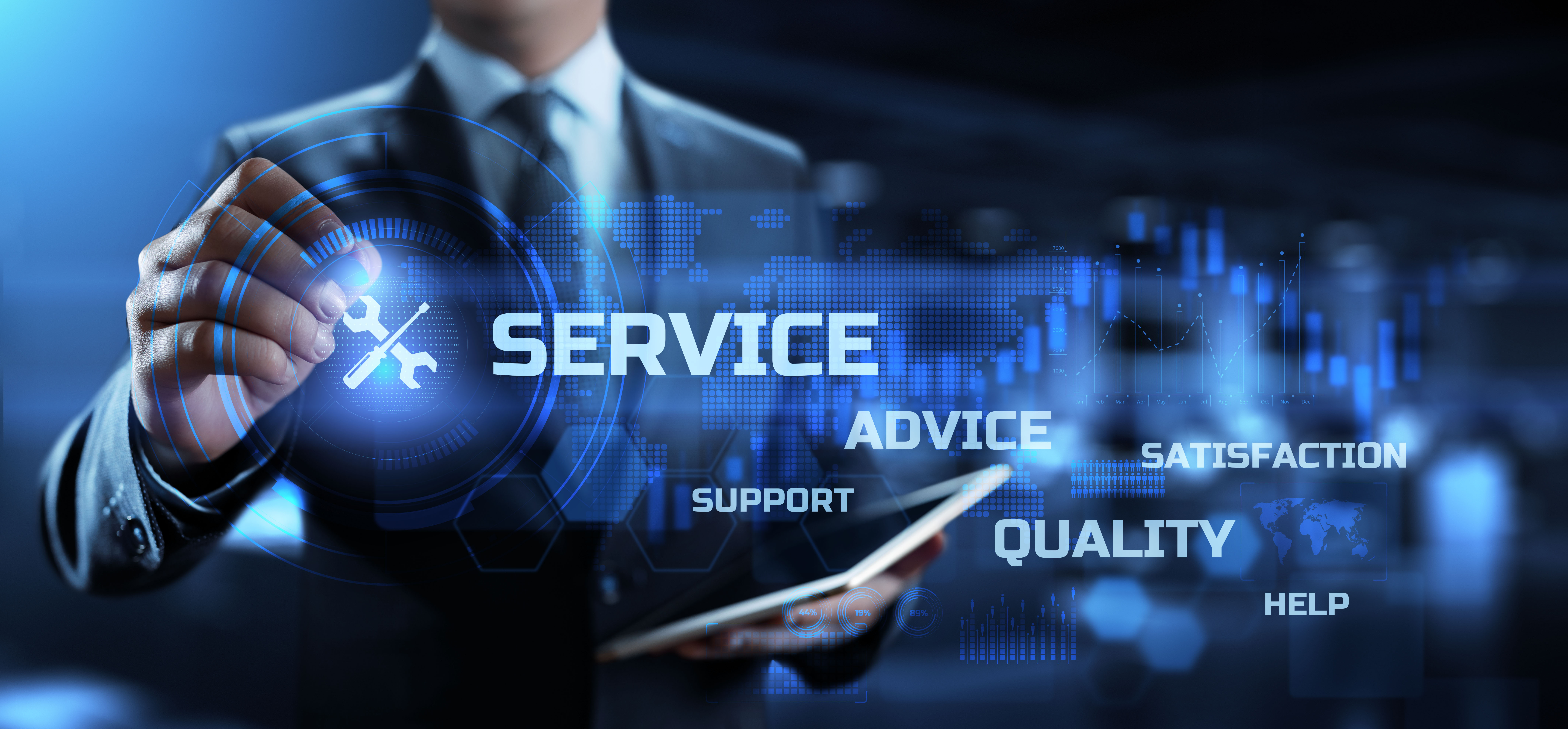 Things to know about IT Service