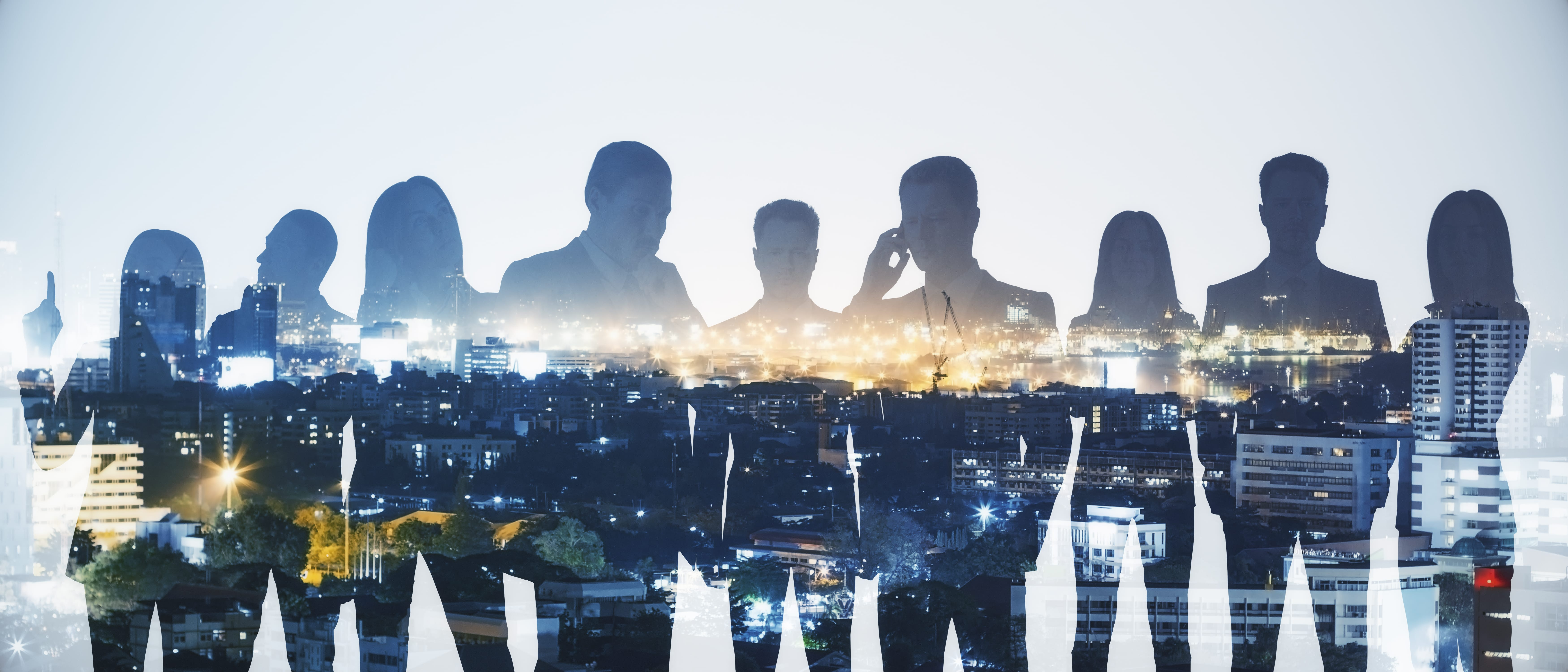 Hiring Sales Professionals in L