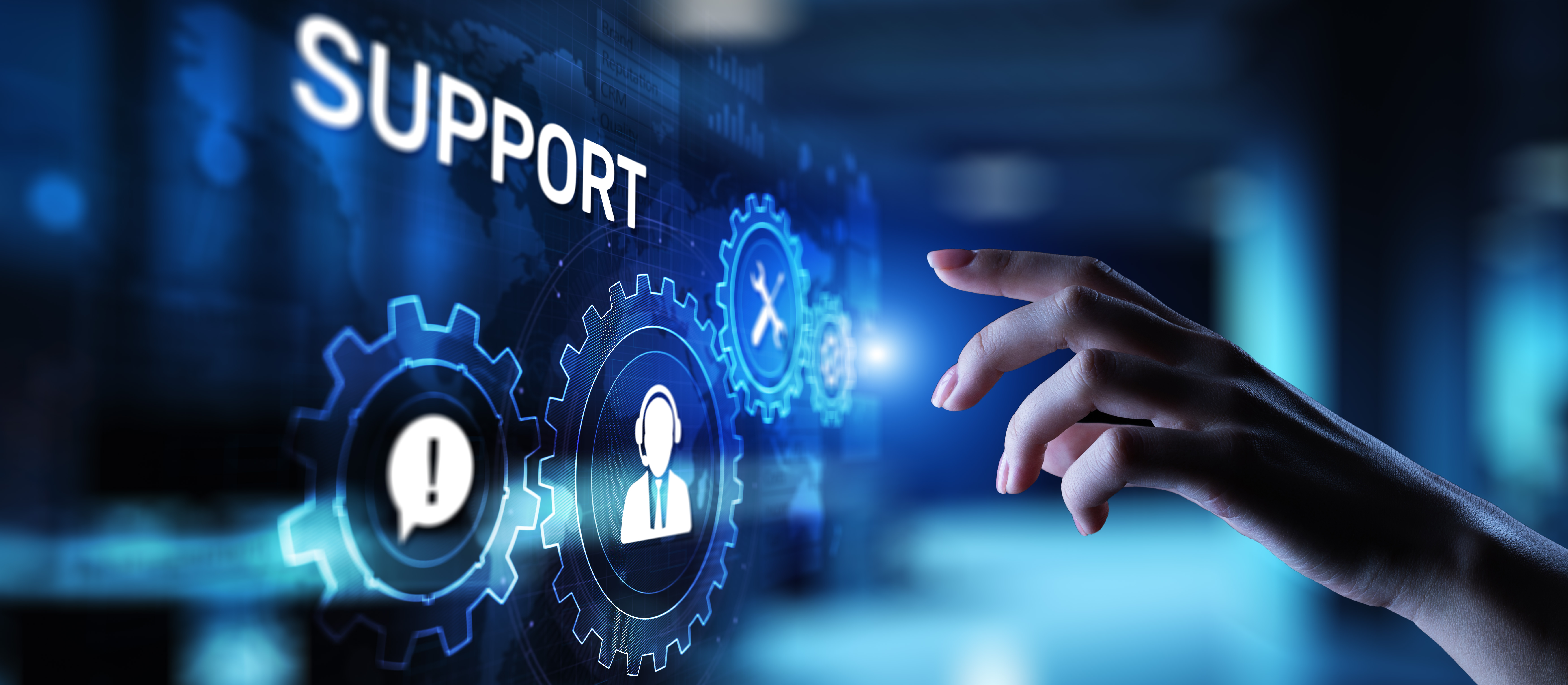 Working in Managed Services: A 