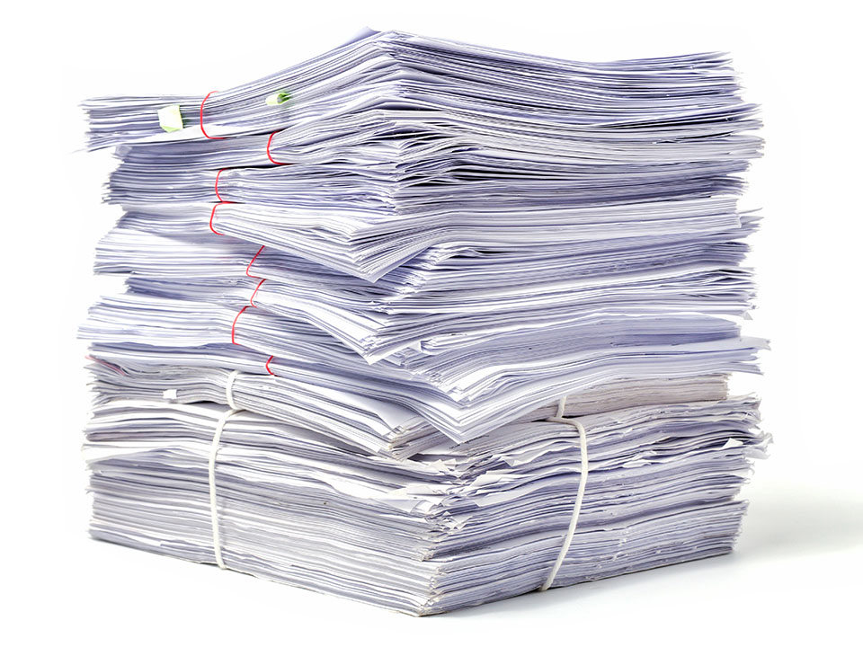 giving back to the community